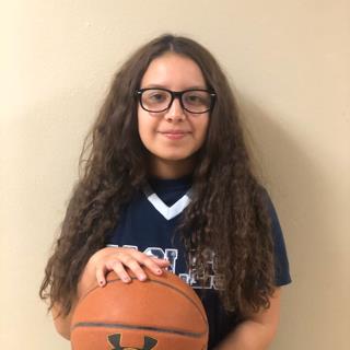 Angelica Perea mugshot