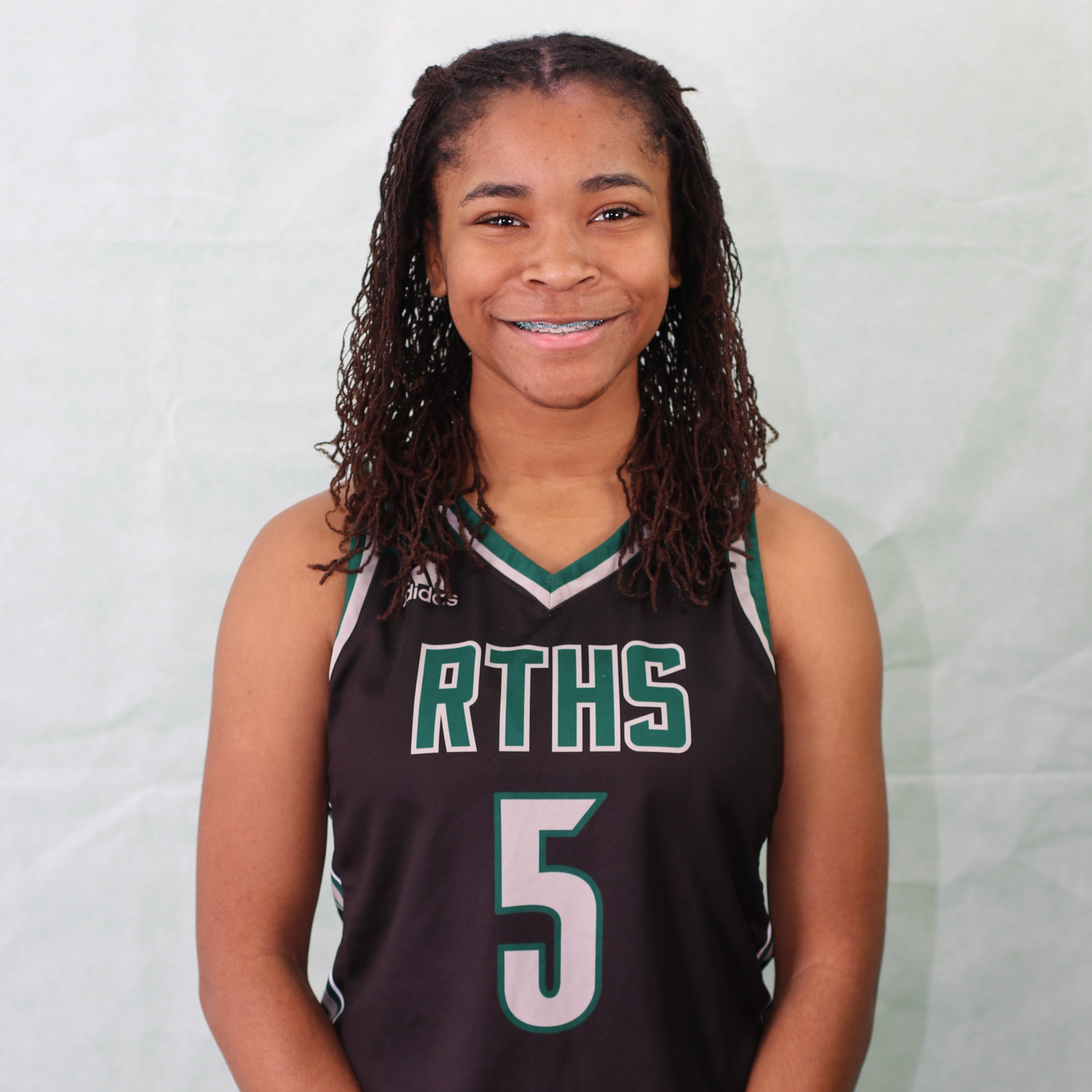 Khadijiah McFadden
