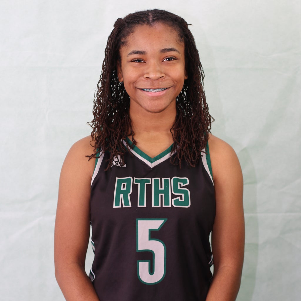 Khadijiah McFadden