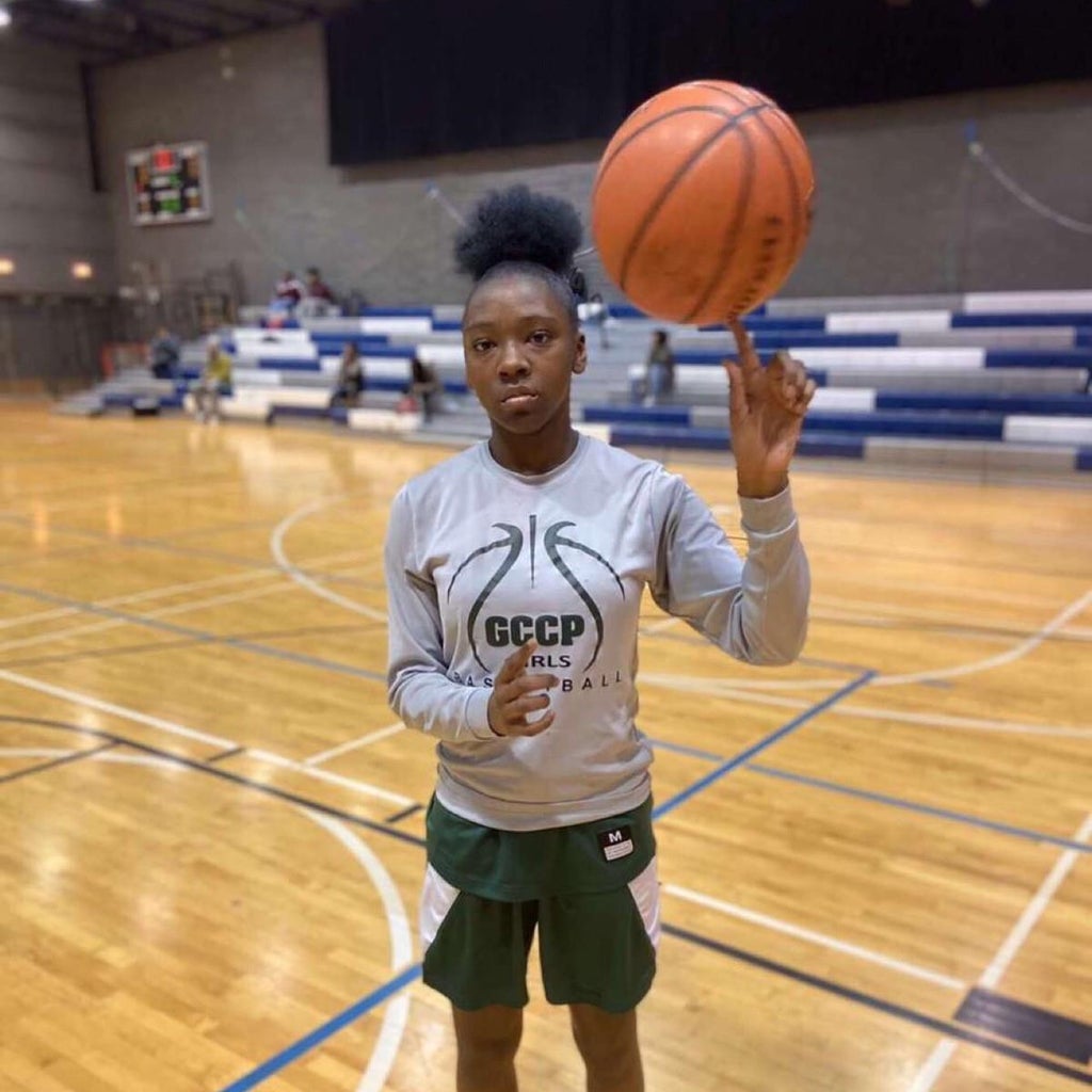 Daniyah Bowen