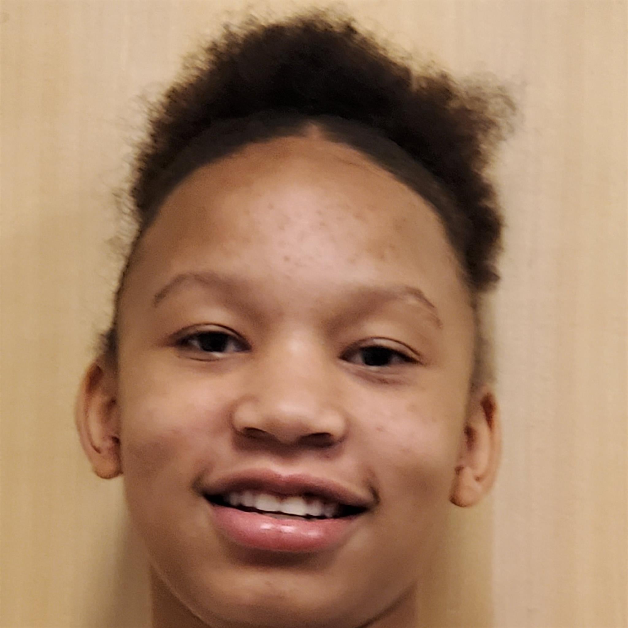 Taylor Anderson mugshot