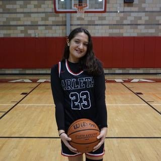Destiny Salcedo mugshot
