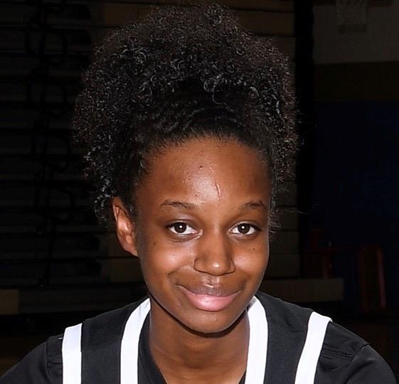 Paris Atuahene