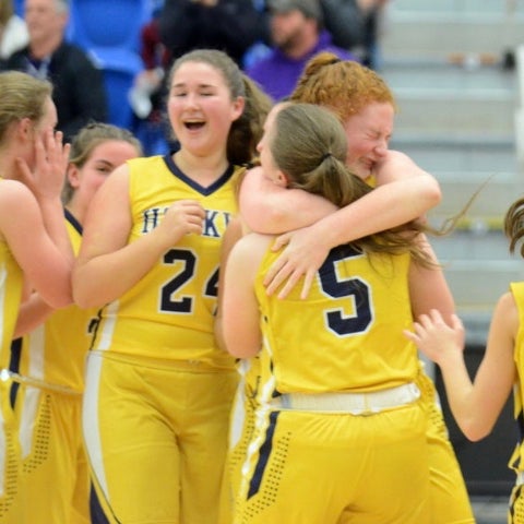 Carolyn Kowal Safron