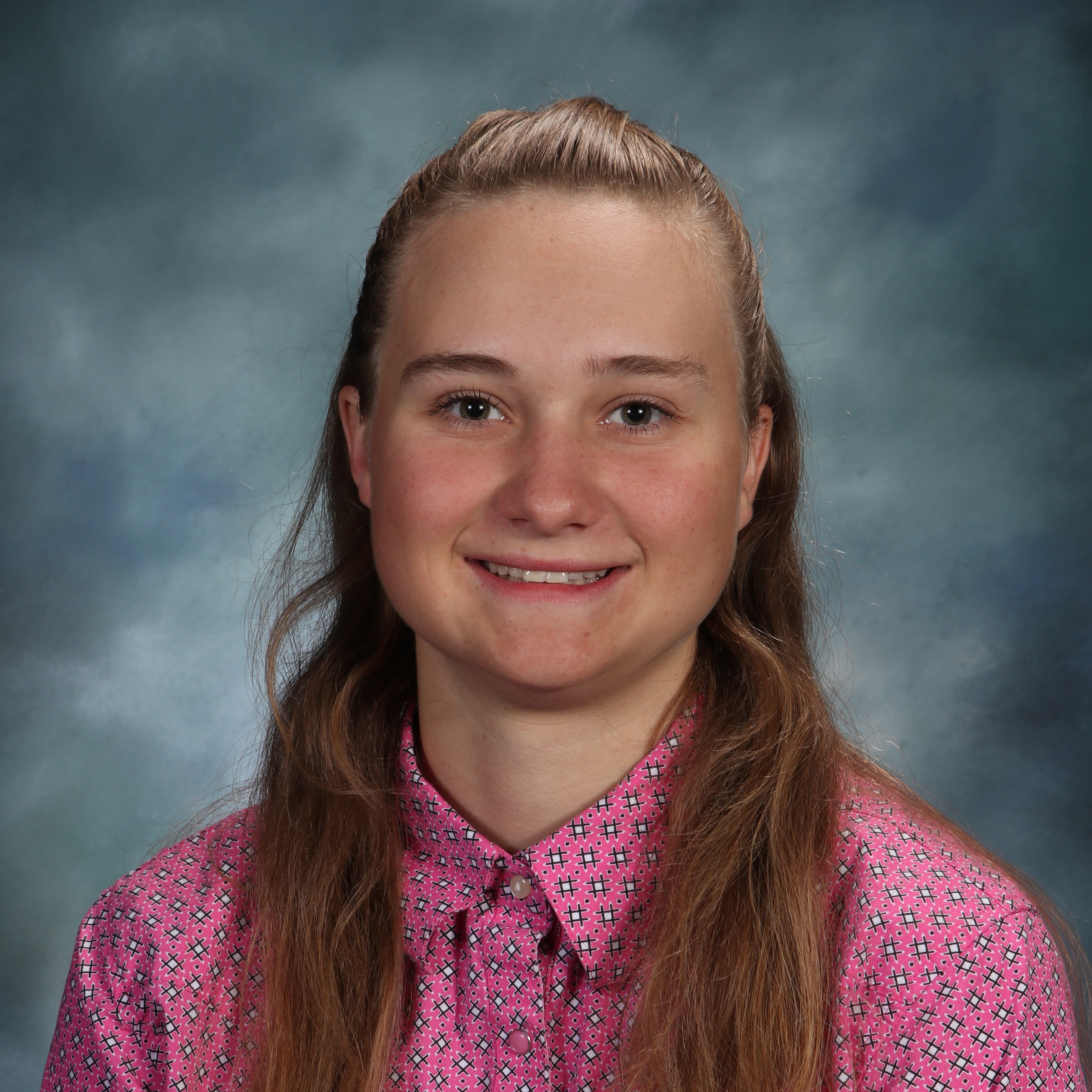 Kalynn Livingston