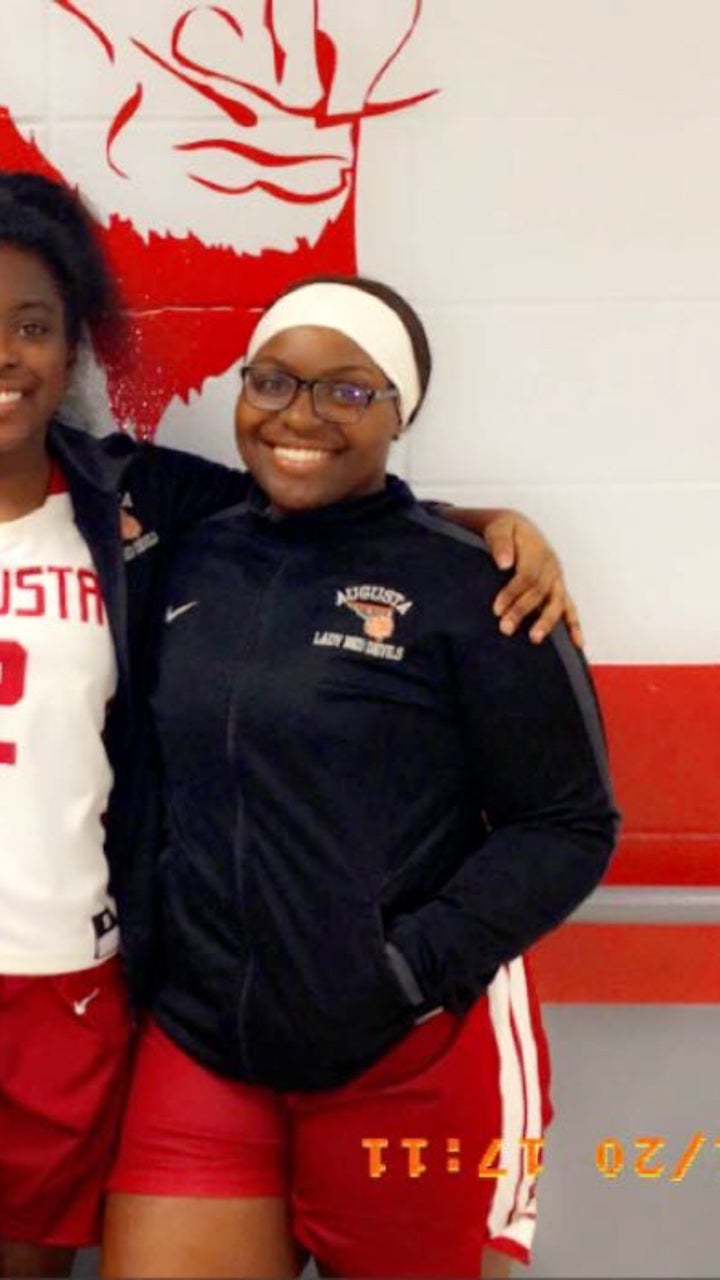 Zakiya Laird