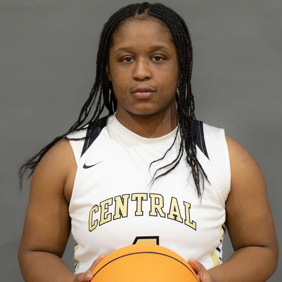 Aniya Curry