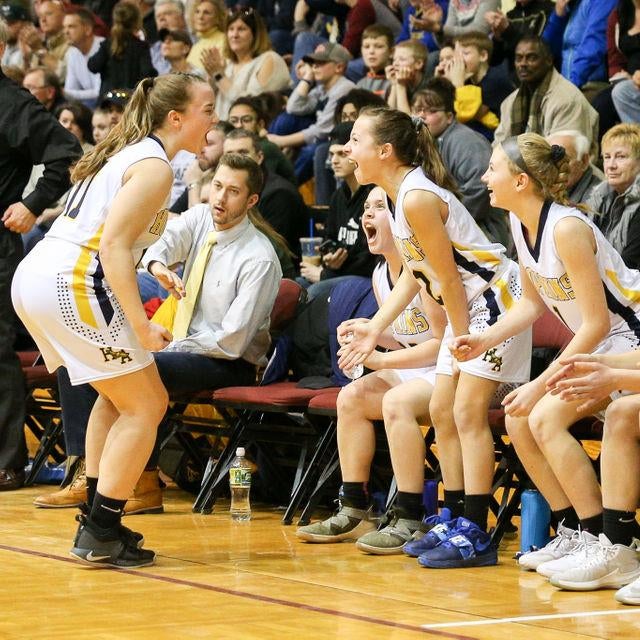 Allison Kowal Safron