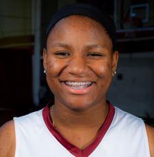 Allysha Howard