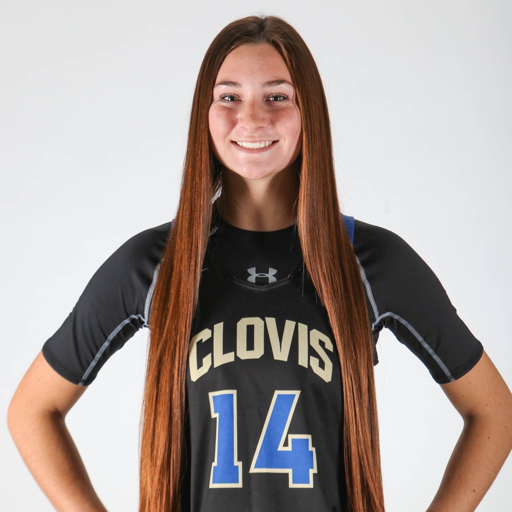 Carlie Vanek