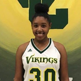 Aniyah Tate