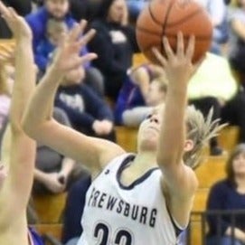 Mikayla Gabalski-Jones