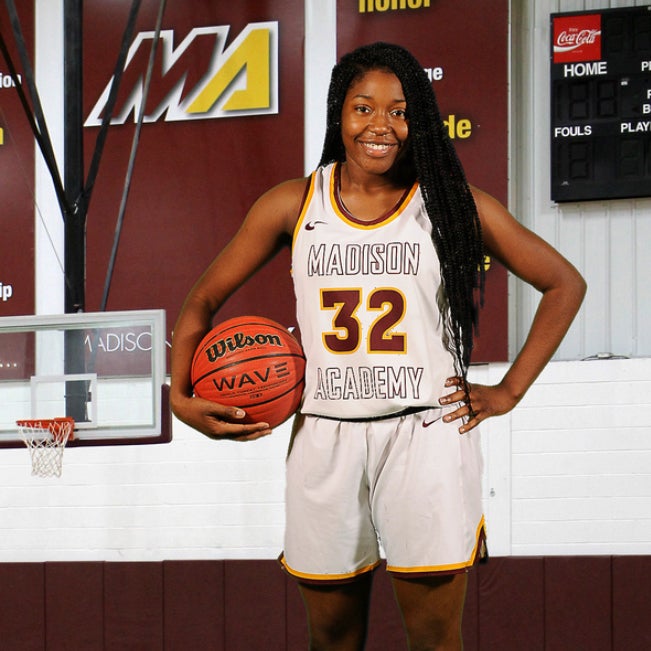 Mya Clark