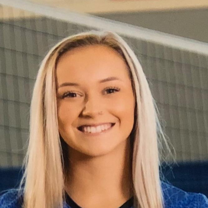 Saige Grundman