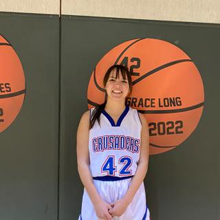 Grace Long