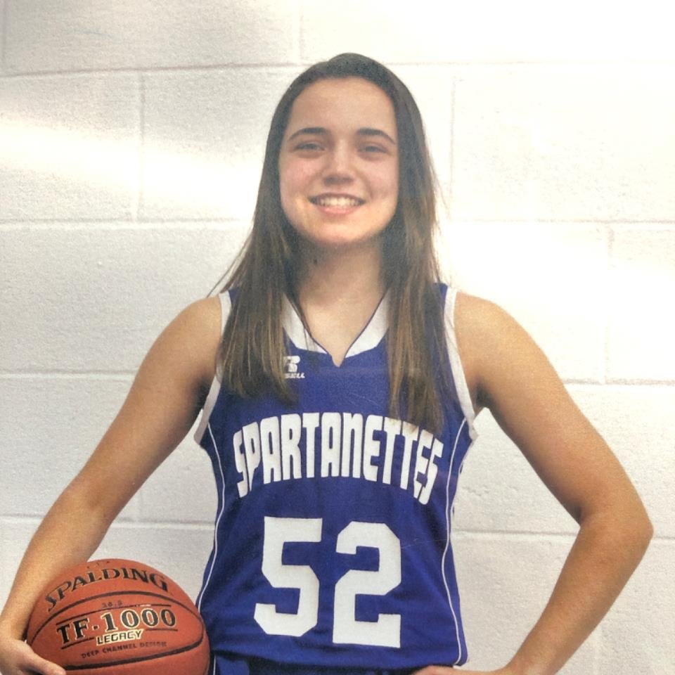 Karly Rusyn