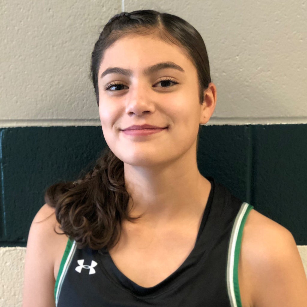 Paola Arrendondo mugshot