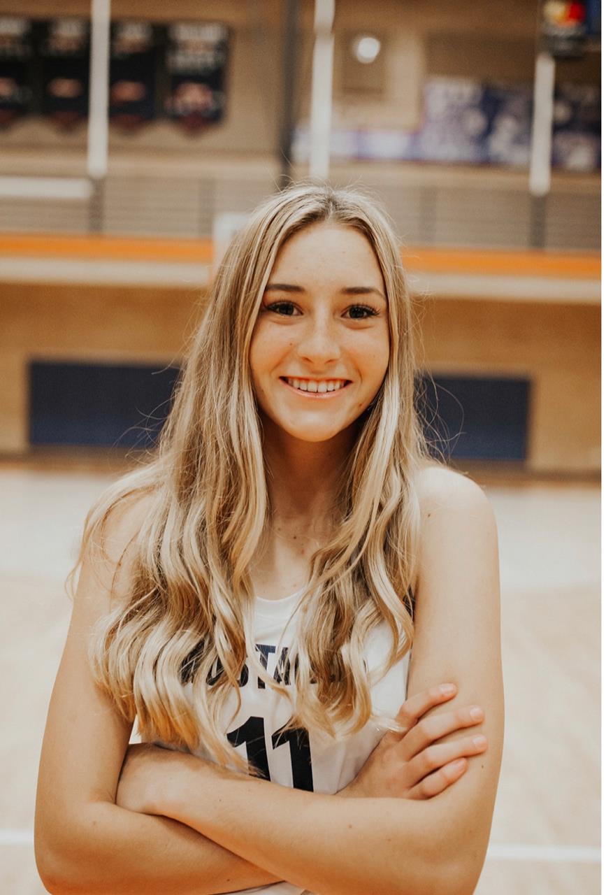 Havyn Brown