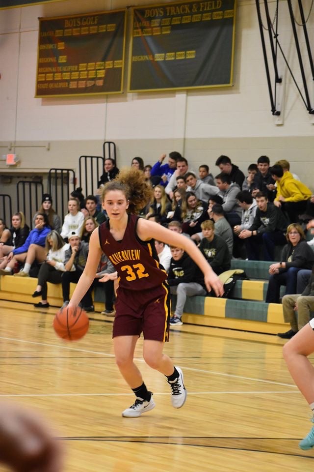 Elyssa Kincaid