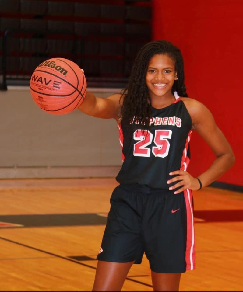 Ranajah Verdell
