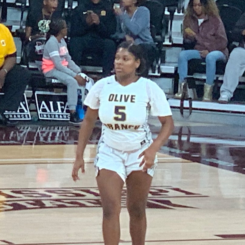 Crystianna Whitehead