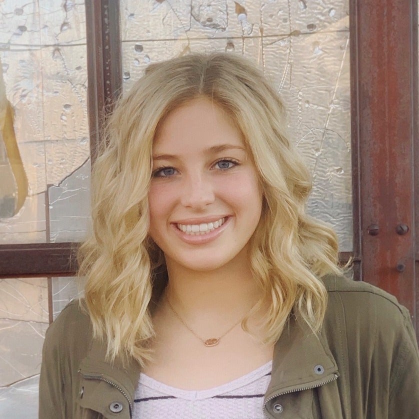 Macey Boggs