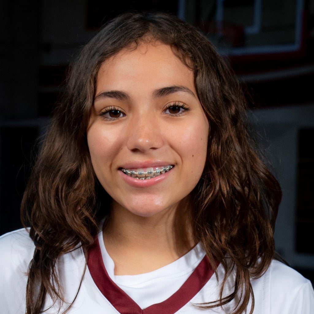 Elianna Venegas mugshot