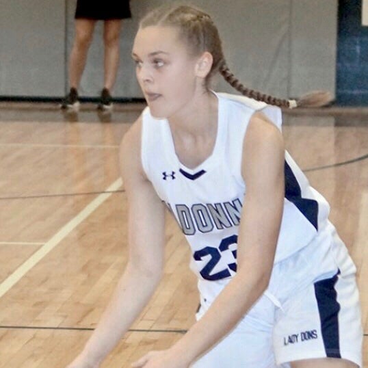 Jazzy Melnyk