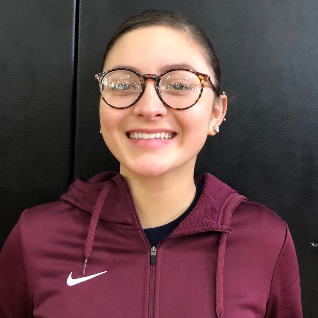 Melissa Hernandez Rivera