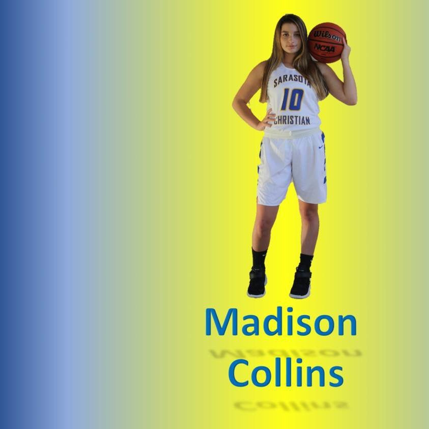 Madison Collins