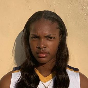 Tyriesha Green