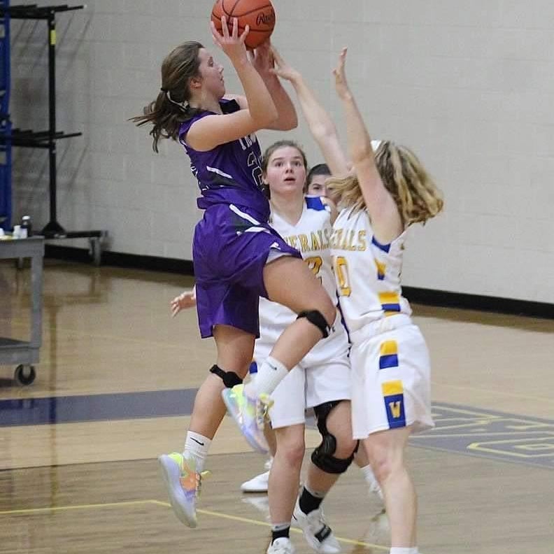 Kelsie Himes