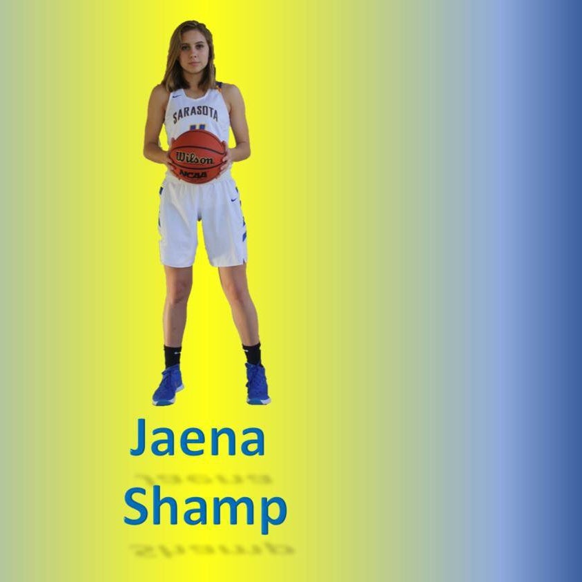 Jaena Shamp