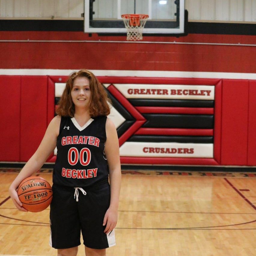 Grace Mitchell