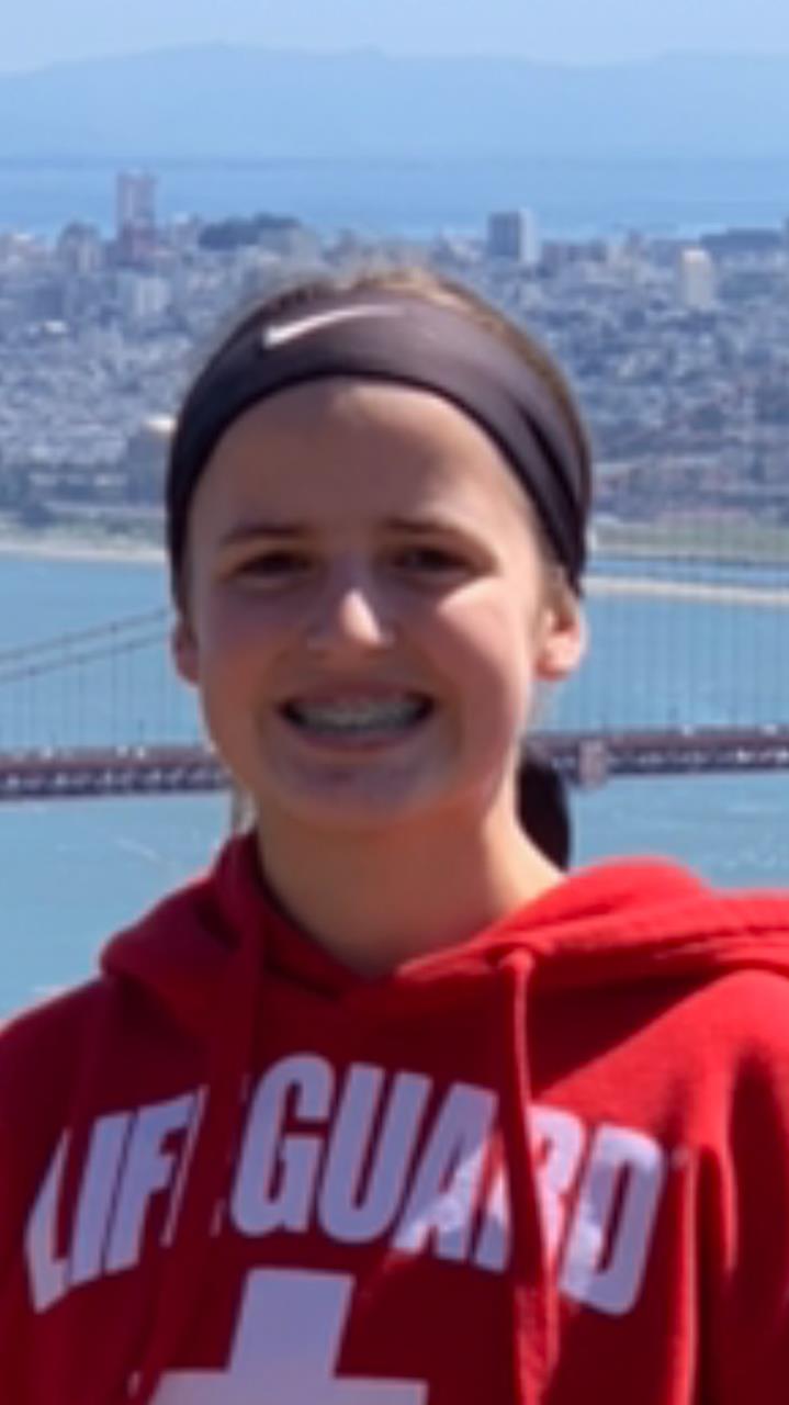 Grace Stapleton mugshot