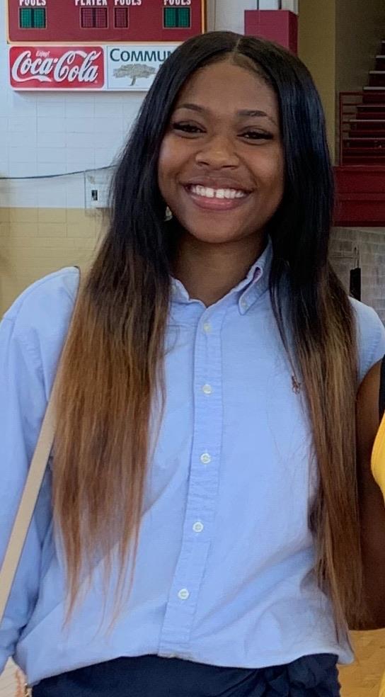 Zoey Cooley