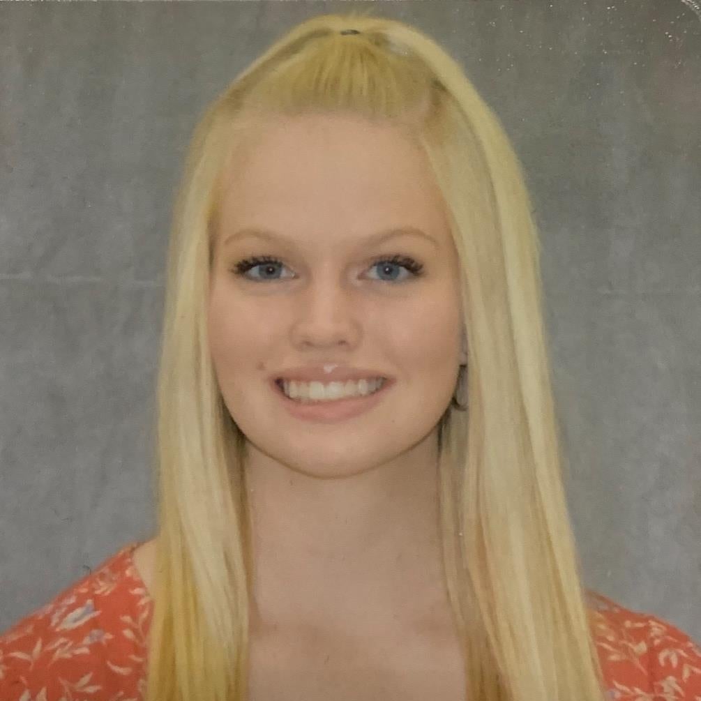 Klaire Williams’s Awards MaxPreps