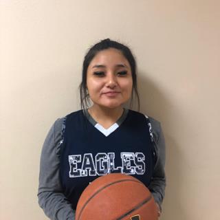 Breanna Begay