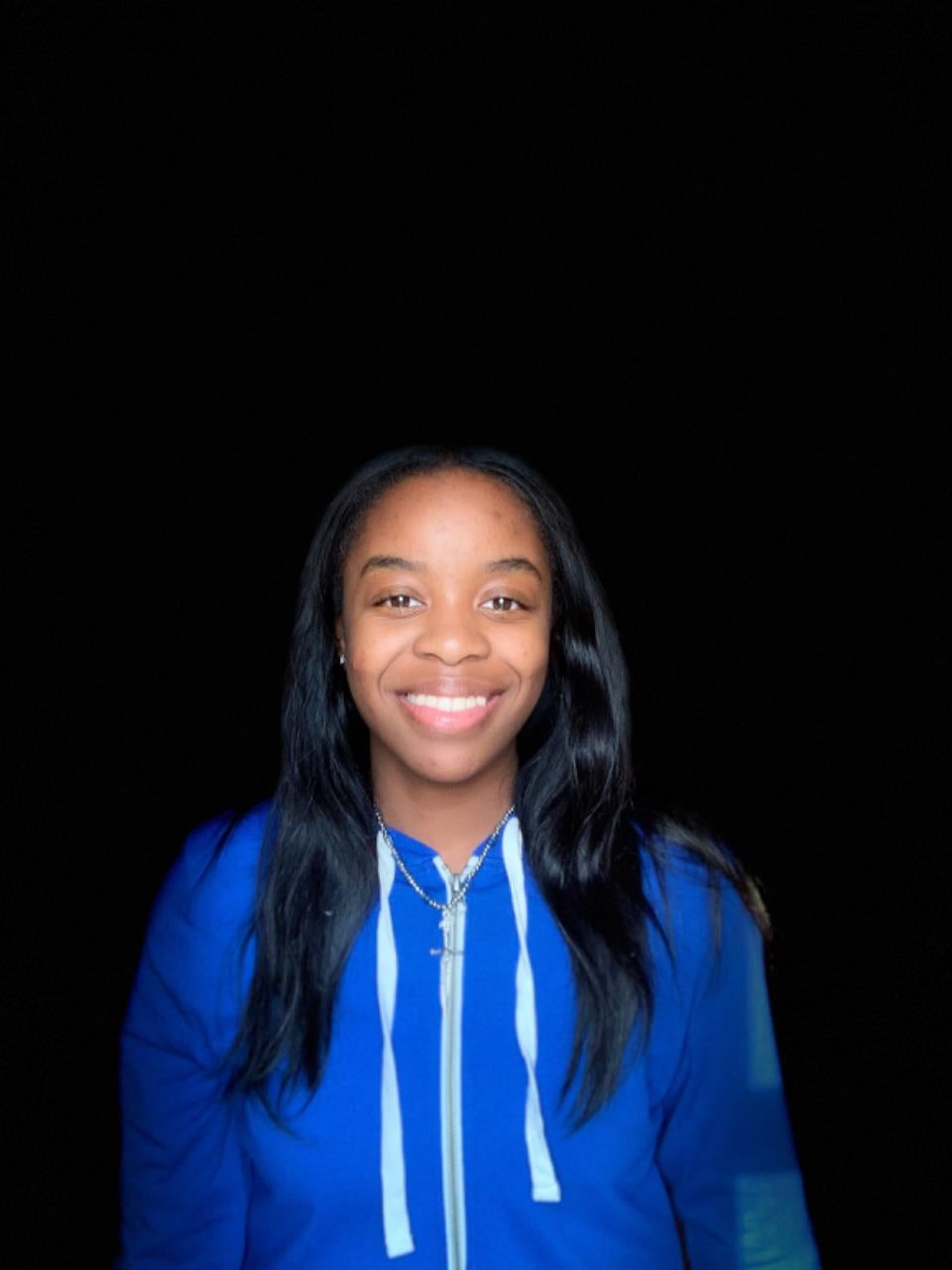 La'Nae Horton