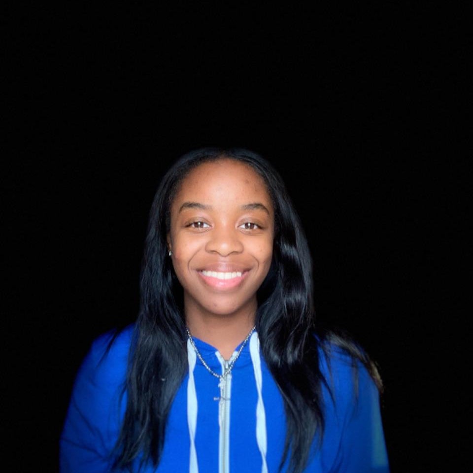 La'Nae Horton mugshot