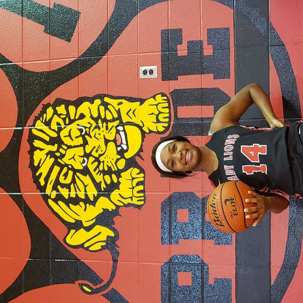 Shacorriah Hogan