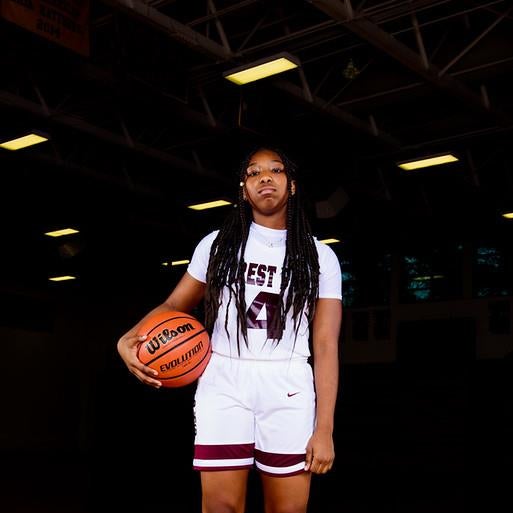 Jordynn Webster