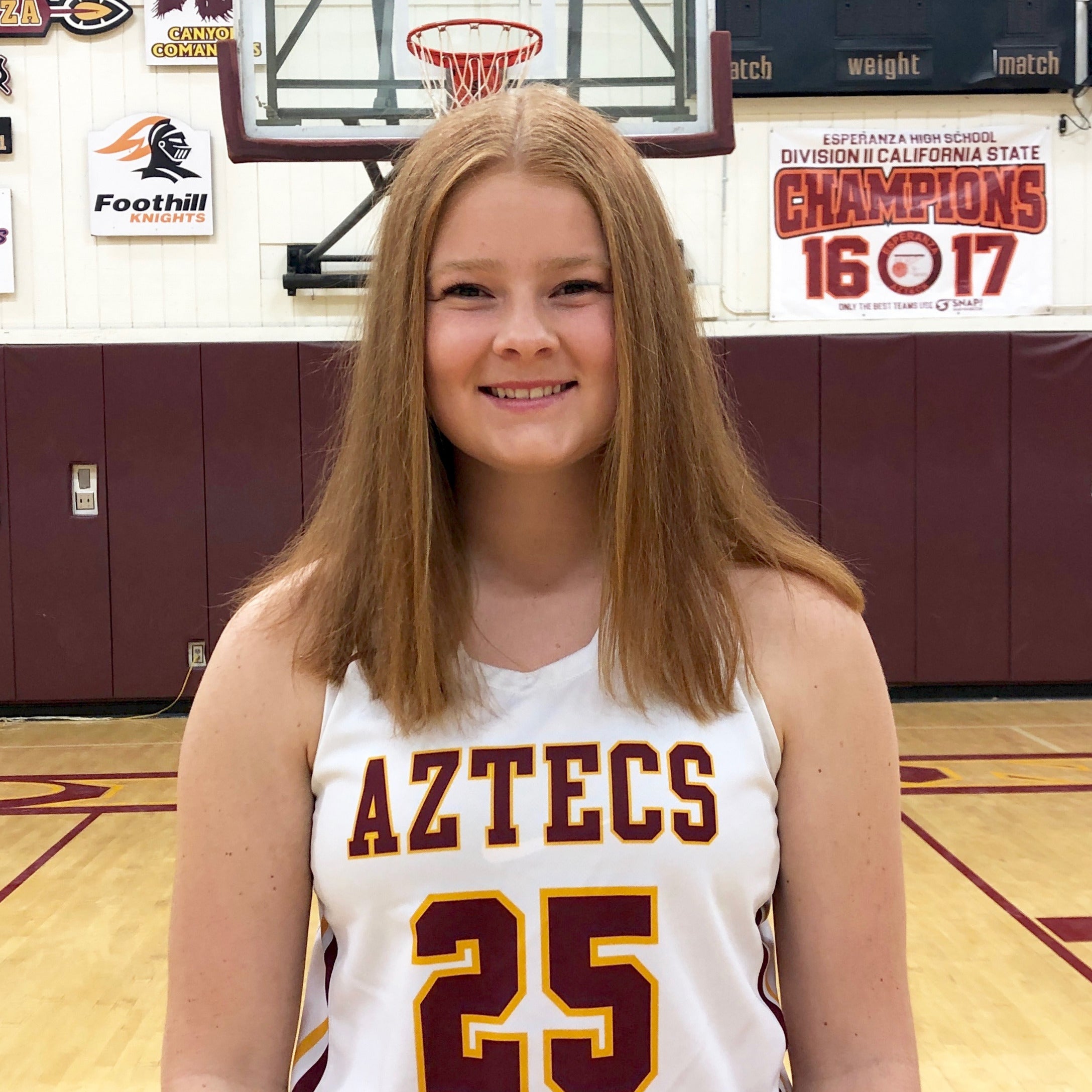 Emily Briggs