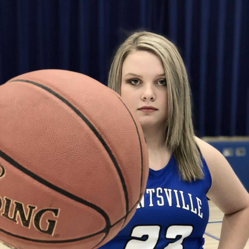 Emilea Preece '24