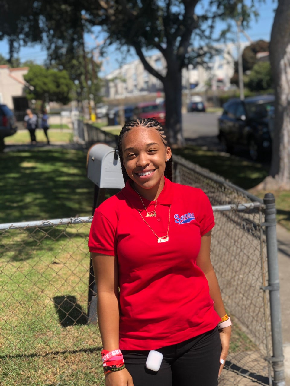 Diara Mcbroom