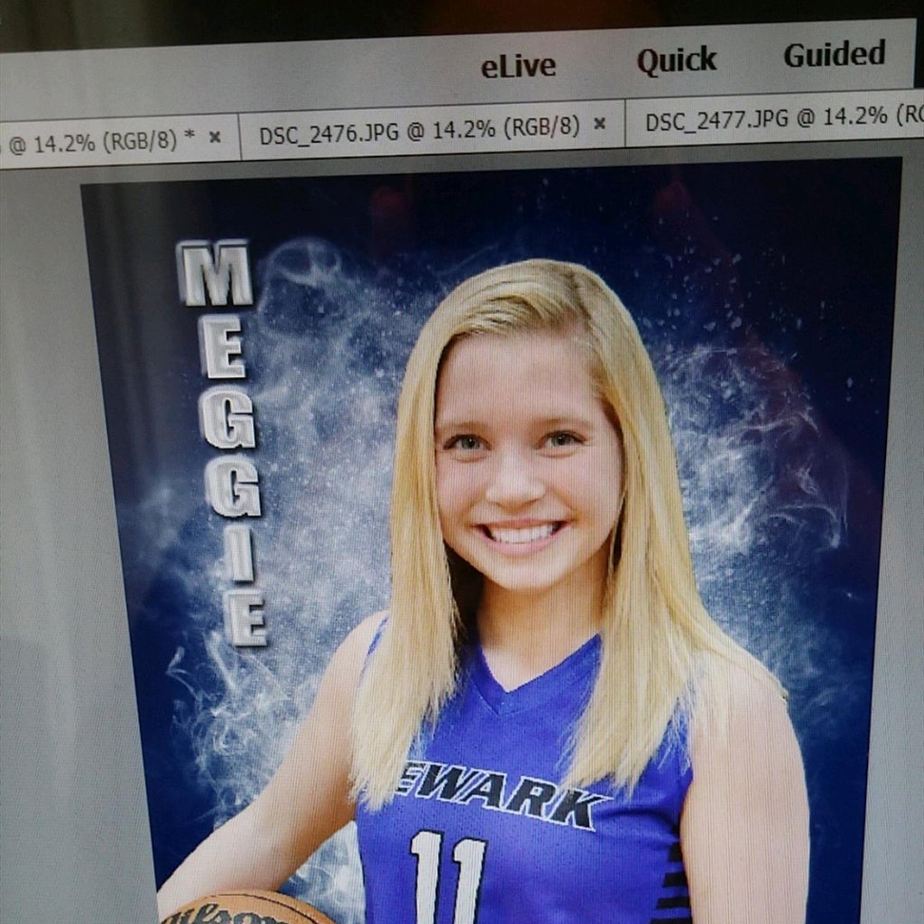 Meggie Scott