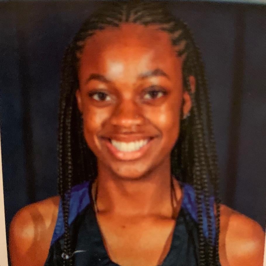 Marleah Perkins mugshot