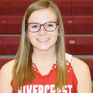 Macy Henderson