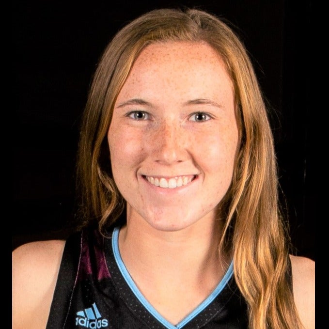 Maddie Reed