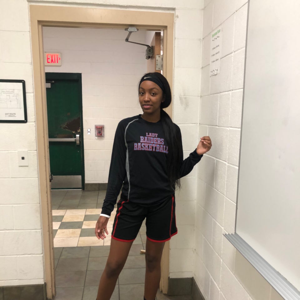 Alayah Bayard